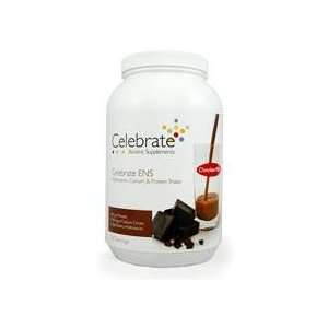  Celebrate ENS + Protein Multivitamin, Calcium & Protein 