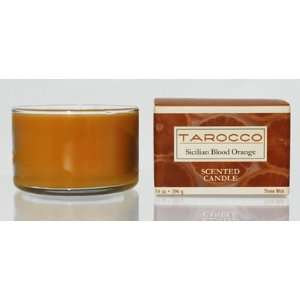  Tarocco 3 wick candle