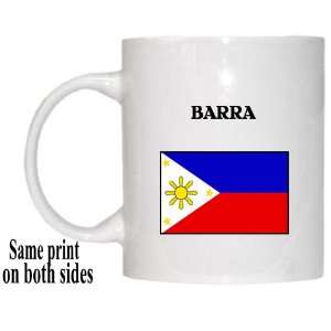  Philippines   BARRA Mug 