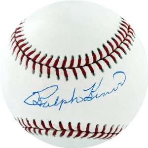 Ralph Kiner MLB Baseball 
