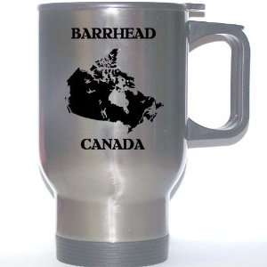  Canada   BARRHEAD Stainless Steel Mug 