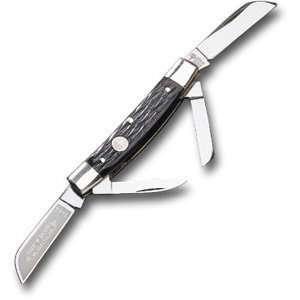  Boker Classic Quad Blade Knife