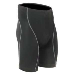  Pace Platinum Curve 8 Gel Shorts