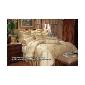  Legacy 15 Pc. King Bedding Set   Deluxe Pack: Home 