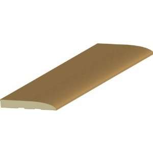   Millwork 72380PINE Modern Base Molding (Pack of 10)