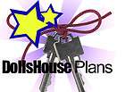 FUN AND EASY DOLLS HOUSE PLANS TO BUILD FOR YOUR KIDS 