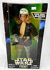 Kenner Star Wars 12 Han Solo Hoth Gear Action Collecti​.