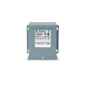  SQUARE D 250SV43B Transformer,0.25 Kva