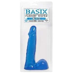  BASIX BLUE 8 DONG