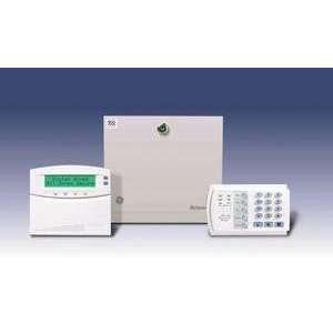 com GE Security NX 4 KIT 7 NX 4 Kit w/NX 148E Keypad and Transformer 