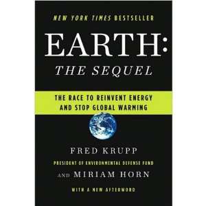  Earth: The Sequel Book (Paperback): Toys & Games