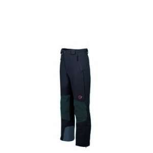  Mammut Castor Pants 34 Carbon