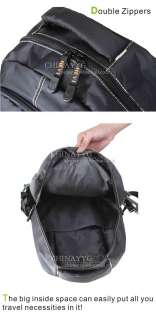 New Travel Backpack Camping shoulder bag Tote bag 297  