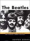 Beatles Authorised Biography Hunter Davies 1968 Book Illustrated 