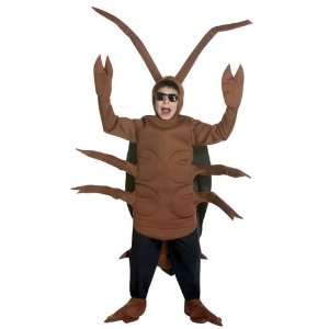  Supreme Cockroach Kids Costume Toys & Games