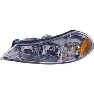  HEADLIGHT mercury MYSTIQUE 98 00 light lamp lh Automotive