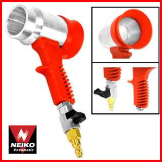 New Air Dryer gun Blower Auto Body Paint Kit Neiko Tool  