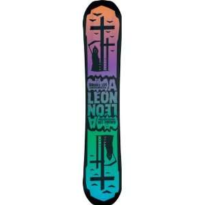  Bataleon Airobic 2012 Snowboard 151cm