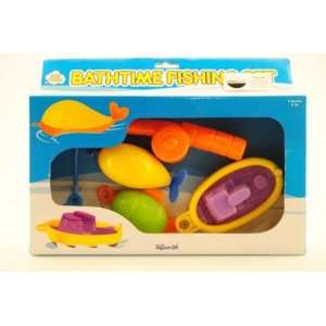  BATHTIME PLAY SET Toys & Games