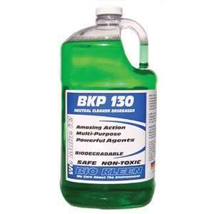  BKP 130 Neutral pH Cleaner Degreaser 1gal: Everything Else