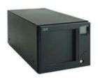 IBM 3581 H23 3581 H23 LTO 2 Tape Autoloader SCSI HVD (3581H23), Refurb