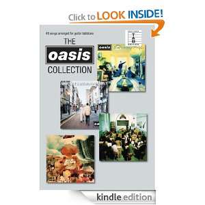 The Oasis Collection (Tab) Oasis  Kindle Store