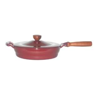  Lafont 2 3/4 Quart Buffet Casserole with Wood Handle 