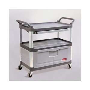  X tra Instrument Cart RCP4094GRA: Everything Else