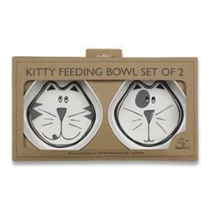  ORE   Comic Kitty Bowl Set: Everything Else