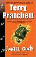 Small Gods (Discworld Series) Terry Pratchett