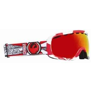  Dragon Nimbus Co op Rogue Goggles 2012