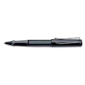  LAMY 319 Rollerball Pen   Shiny Black: Office Products