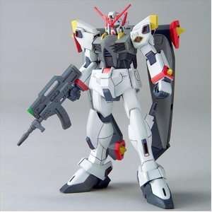 Hyperion Gundam [HG Gundam Seed MSV 04]   CAT1 X1/3 1/144 Scale Model 
