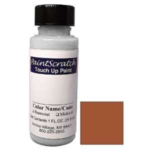   Touch Up Paint for 2010 Toyota Avalon (color code 4U5) and Clearcoat