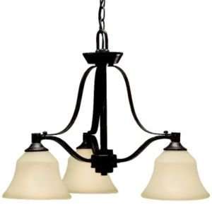  Kichler Langford Downlight Chandelier R101552