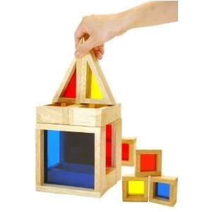  Deluxe Preschool Learning & Development Toy: Modern 