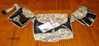 AVERY SHOOTERS BELT TRAP SKEET SPORTING CLAYS KW 1 NEW 700905600397 