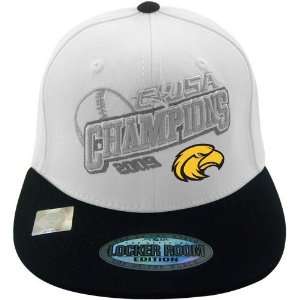  Top of the World Southern Miss Golden Eagles White 2009 C USA 