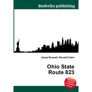  Ohio State Route 823 Ronald Cohn Jesse Russell Books