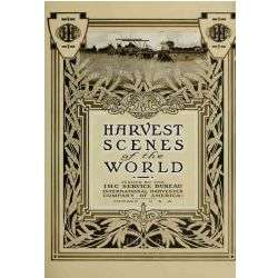 International Harvester Company IHC {94 Catalogs & Books} on CD  