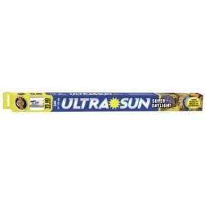    Top Quality 39watt Ultra Sun T5 Ho Flo Bulb 34 Pet Supplies