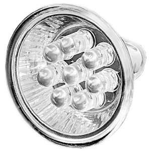 Kuryakyn Super Bright LED Refelctor Bulbs for Silver Bullets   Small 