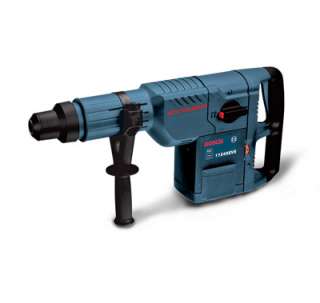 Bosch 11245Evs Max Combination Demo/Rotary Hammer 2  