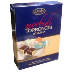 Dais Torroncini Di Sicilia, 250g (8.8oz)  Grocery 