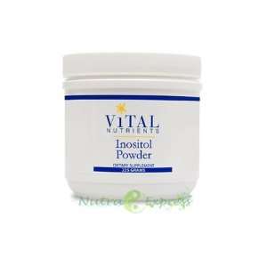    Inositol Powder 8oz 225g   Vital Nutrients