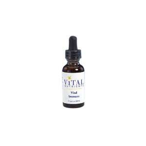   Vital Immune Tincture 1 oz by Vital Nutrients