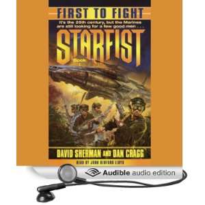   Audio Edition) David Sherman, Dan Cragg, John Bedford Lloyd Books