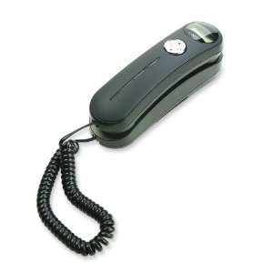  COBY CTP370BLK Corded Phone Caller Id: Electronics