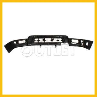1999   2002 TOYOTA 4RUNNER OEM REPLACEMENT FRONT BUMPER VALANCE