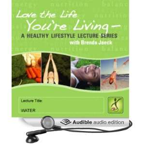  Water How and Why to Drink More (Audible Audio Edition 